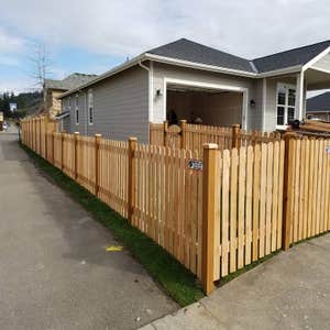 Photo(s) from Kodiak Fence & Gate Company