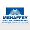 Mehaffey Construction Group Inc logo