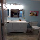 Reilly Bathroom Addition