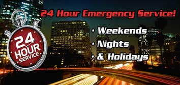 EMERGENCY SERVICES WATER MOLD