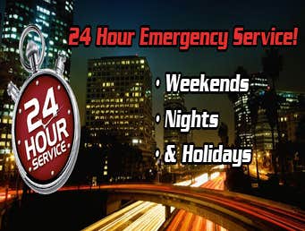EMERGENCY SERVICES WATER MOLD