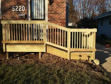 Photos from Kolbo Contracting