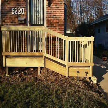 Photos from Kolbo Contracting