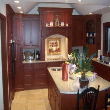 Lee Price Contractors