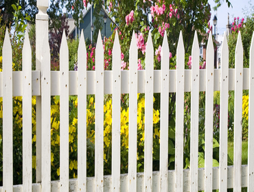 Fences