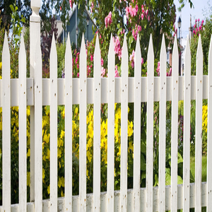 Fences