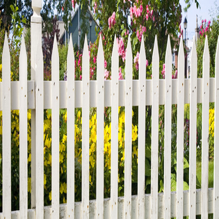 Fences