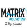 Prestige Pools logo