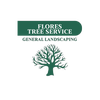 Flores Tree Services General & Landscaping logo