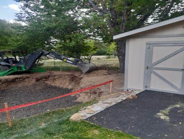 Photos by Green Valley Septic Service #1