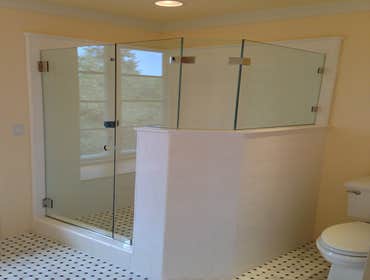 Photos from Showcase Shower Door Co.