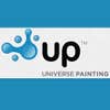 Universe Painting logo