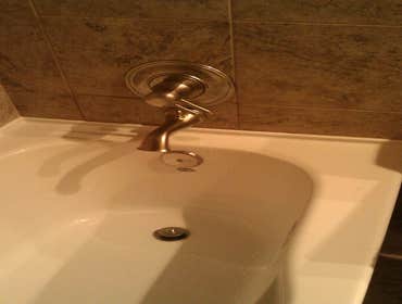 Photo(s) from Canty Plumbing Services LLC