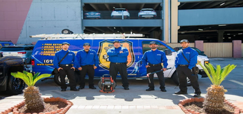 Done Right Drains and plumbing