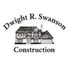 Dwight Swanson Construction logo