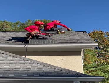 Photos by Shelter Guard Roofing and Gutters #1