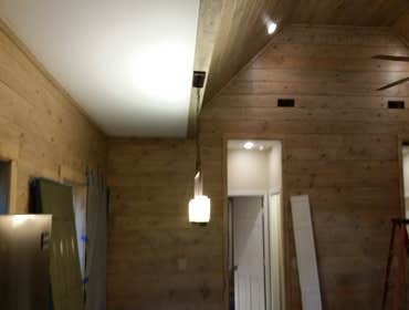 Photos from Ben Mcdonald Electric Pictures from a few residential houses we have wired