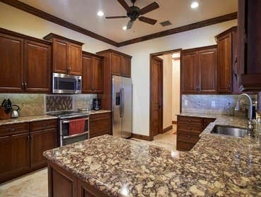 Custom Homes