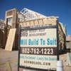 Desert West Development logo