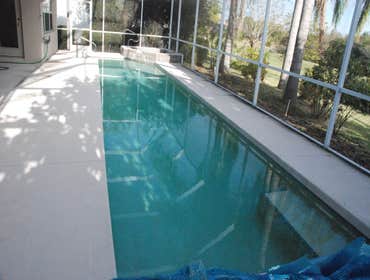 Swimming Pools
