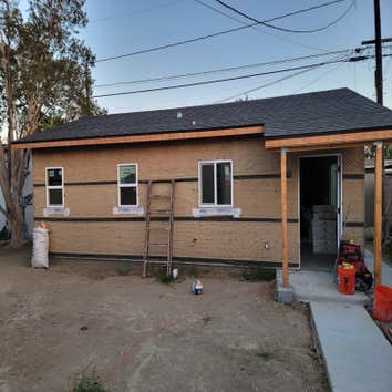 Tru Luck Construction
