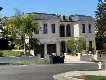 Photos by Condor Construction #2 Ground up French Tudor style
Architectural, construction management and and all material selections and purchases