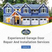 Total Garage Door Solutions