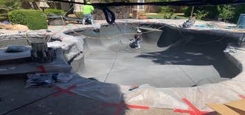Aqua Pool Resurfacing of Santa Clarita