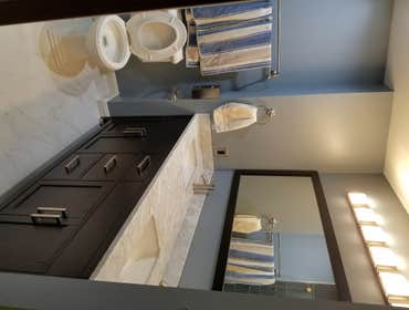 Bathroom Remodeling