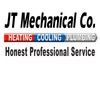 JT Mechanical Co logo