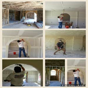 Richard Brock Drywall and Texture