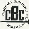 Corgiat Building Corporation logo