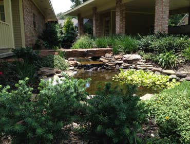 Photos from All Seasons Nursery & Landscaping, Inc