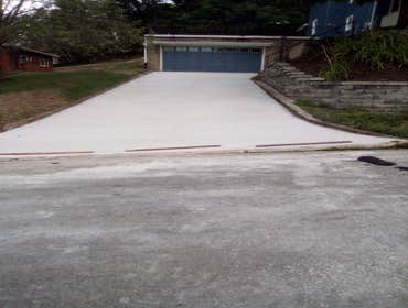 Photos by Concrete/Masonry Contractor #5