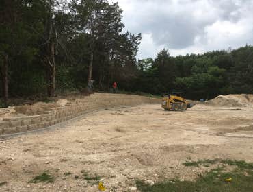 Photos from Wallace Construction