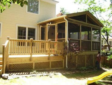Photos by Armor Fence of Loudoun County #1
