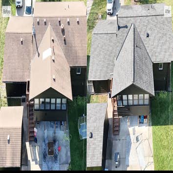 Superior Point Exteriors Inc