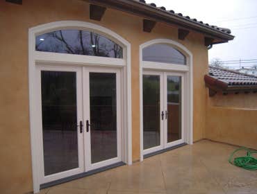 Window & Doors Various window and door projects in Northern California