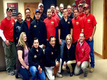 Photos by Disaster Professionals LLC #1