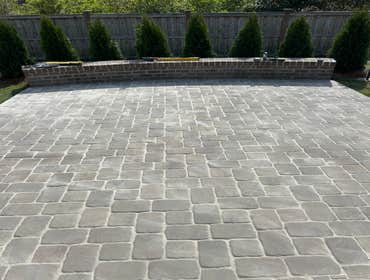 Photos by Cape Fear Concrete Solutions