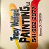 Tracy Wolfard Painting LLC logo