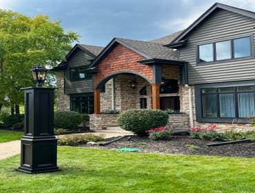 Photos by WCL Construction Inc. #1