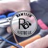 Ramtech Electric logo
