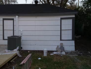 Remodels, Electrical,Roofing,Framing,Plumbing Work over the years!