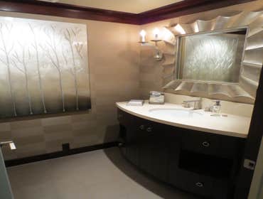 California Flooring And Construction Inc Project With over three decades of experience and expertise in construction, design, manufacturing and install