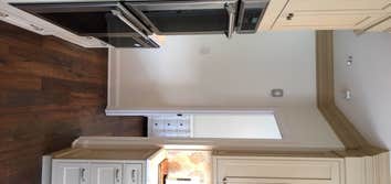 Dix Hills home interior