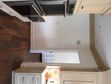 Dix Hills home interior