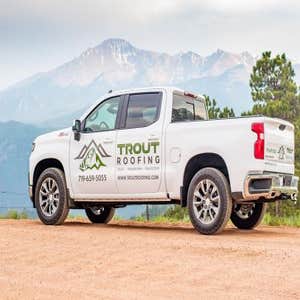 Photos by Trout Roofing #1