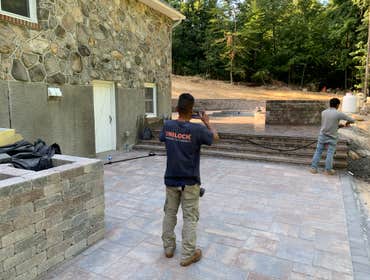 Photos by Vilt Construction Group, Inc #1