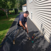 Suburban plumbing Sewer Line and Drain Cleaning Experts